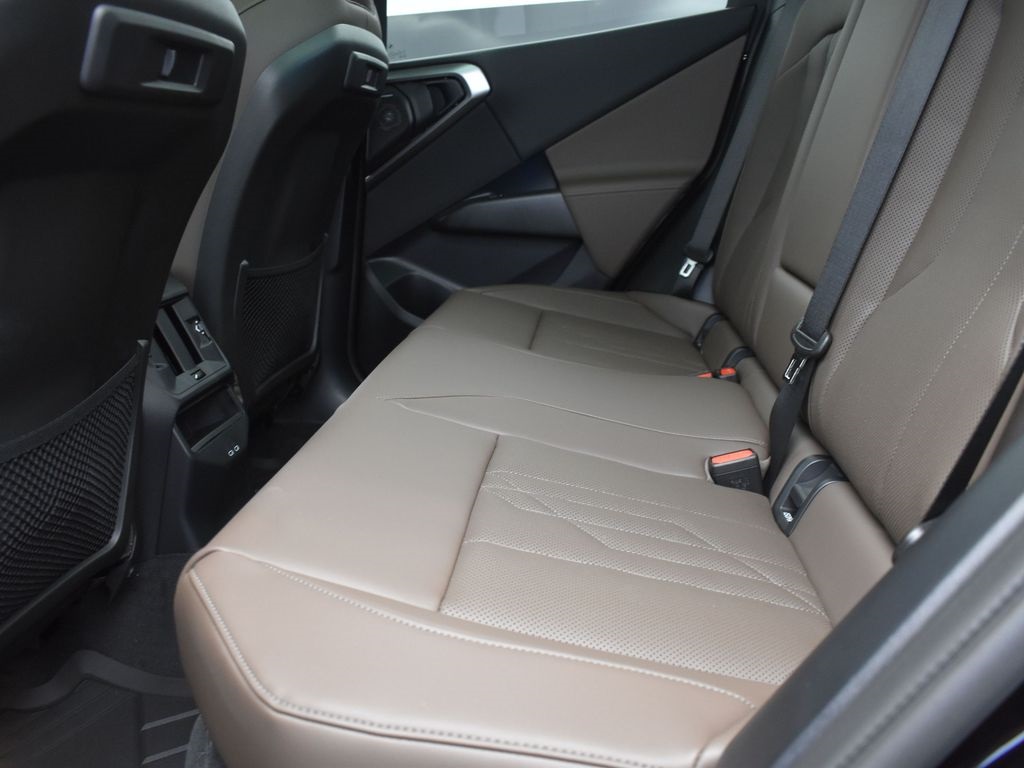2025 Black Sapphire Metallic BMW X3 30 xDrive AWD SUV