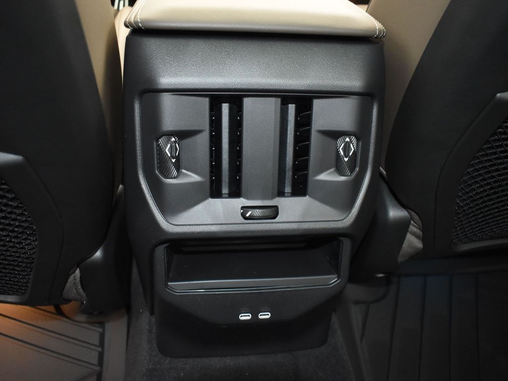 2025 Black Sapphire Metallic BMW X3 30 xDrive AWD SUV