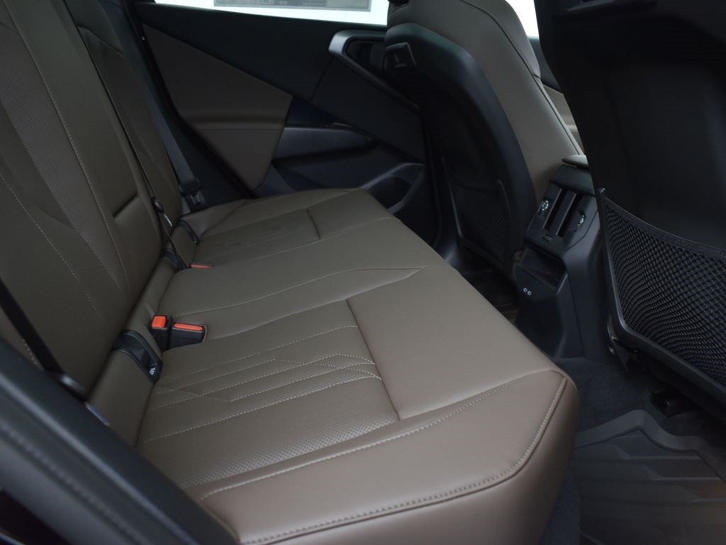 2025 Black Sapphire Metallic BMW X3 30 xDrive AWD SUV