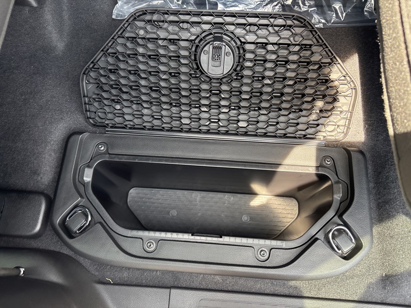 2026 Ram 1500 Big Horn Lone Star photo 17