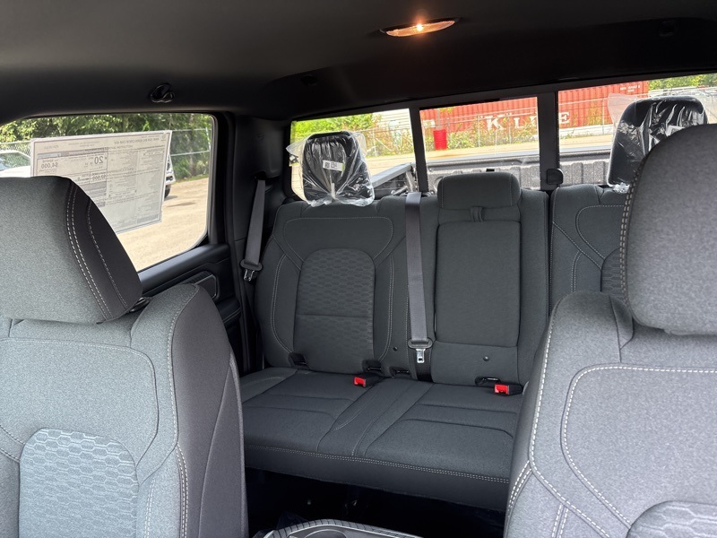 2026 Ram 1500 Big Horn Lone Star photo 22
