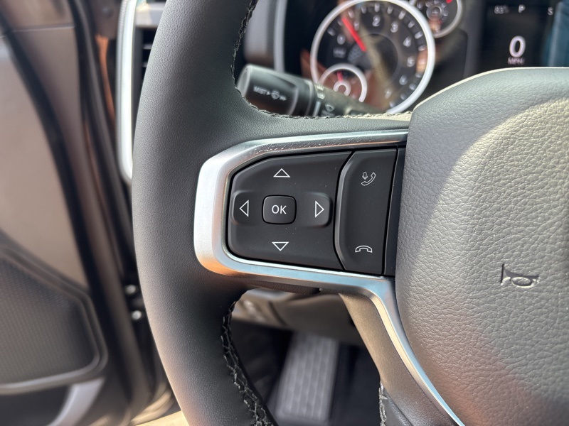2026 Ram 1500 Big Horn Lone Star photo 27