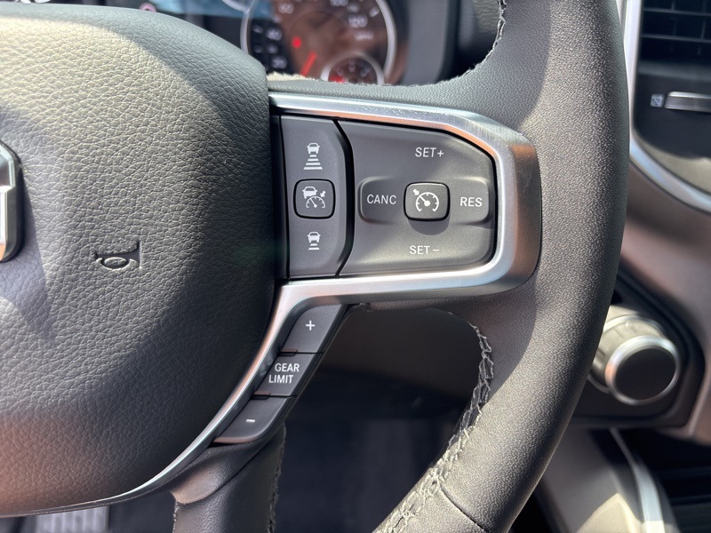 2026 Ram 1500 Big Horn Lone Star photo 28