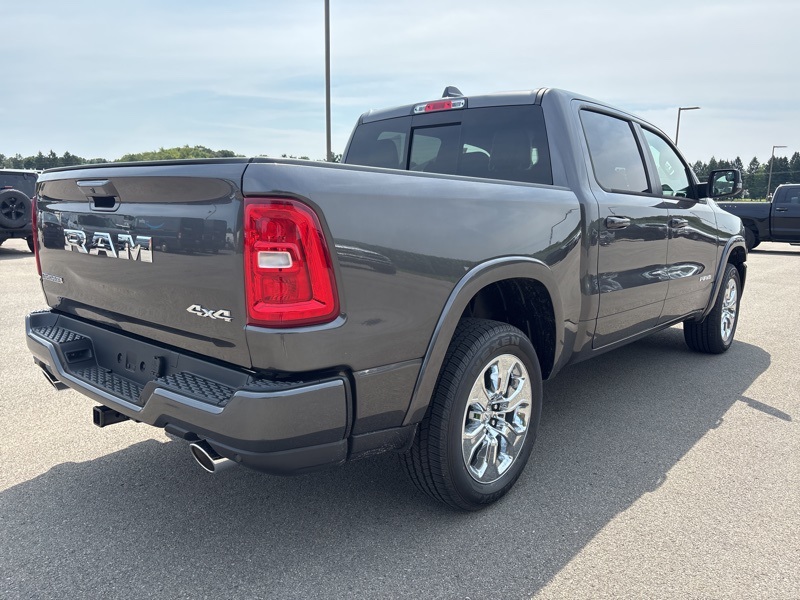 2026 Ram 1500 Big Horn Lone Star photo 3