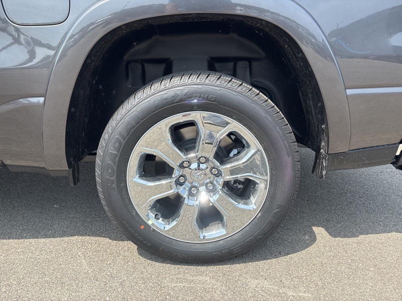 2026 Ram 1500 Big Horn Lone Star photo 37