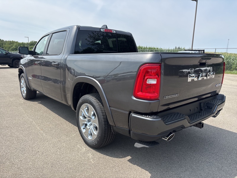 2026 Ram 1500 Big Horn Lone Star photo 5