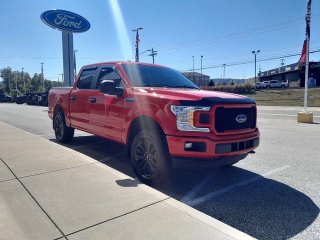 1FTEW1EP2JFB98076