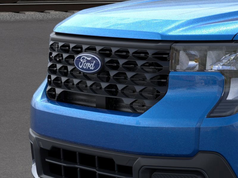 new 2026 Ford Maverick car, priced at $32,455