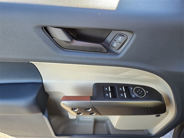 New 2025 Ford Maverick Lariat 4D Crew Cab