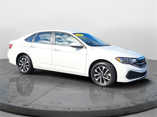 2023 Volkswagen Jetta S