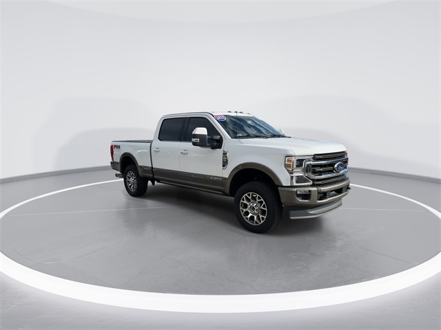 2022 Ford F-250 Super Duty King Ranch's photo