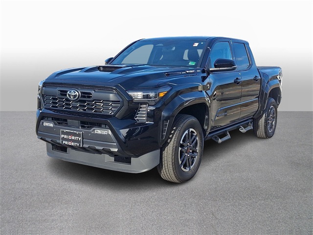 2025 Toyota Tacoma TRD Sport's photo