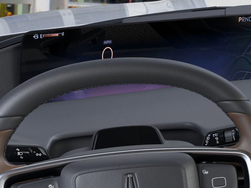 new 2025 Lincoln Navigator L car, priced at $108,725