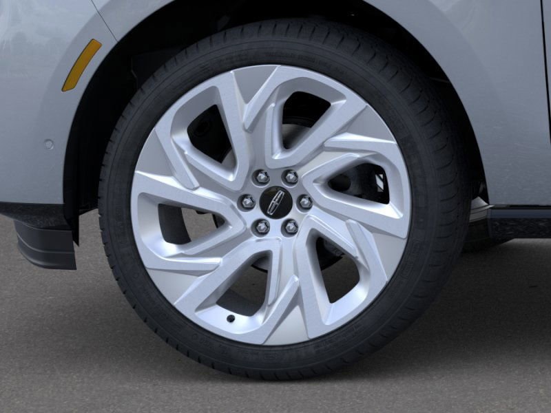 new 2025 Lincoln Navigator L car, priced at $108,725