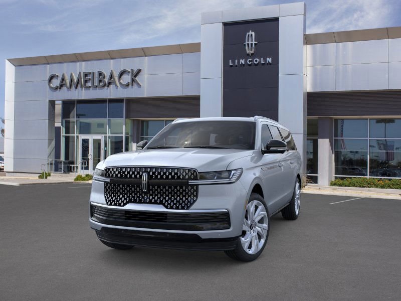 new 2025 Lincoln Navigator L car, priced at $108,725