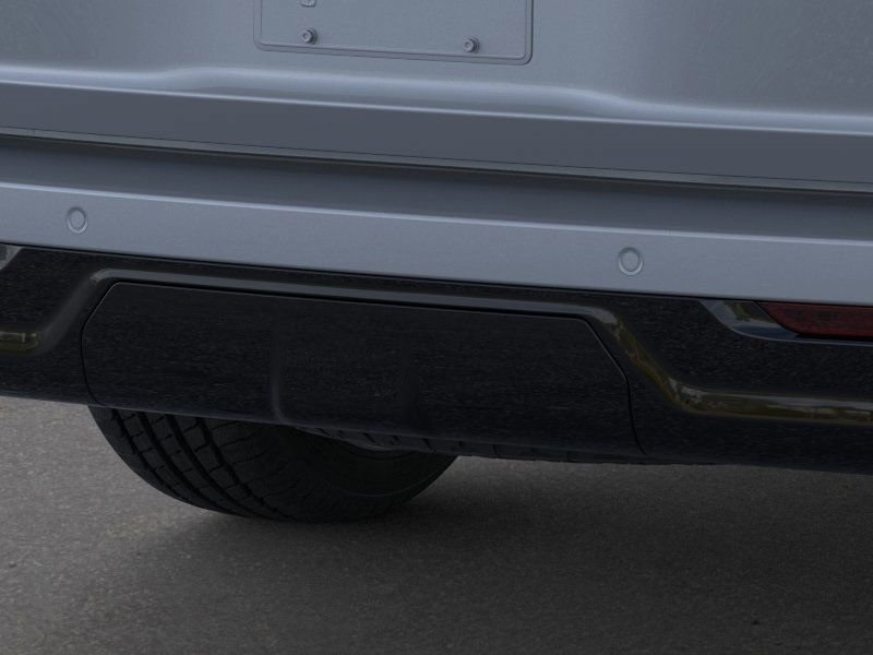 new 2025 Lincoln Navigator L car, priced at $108,725