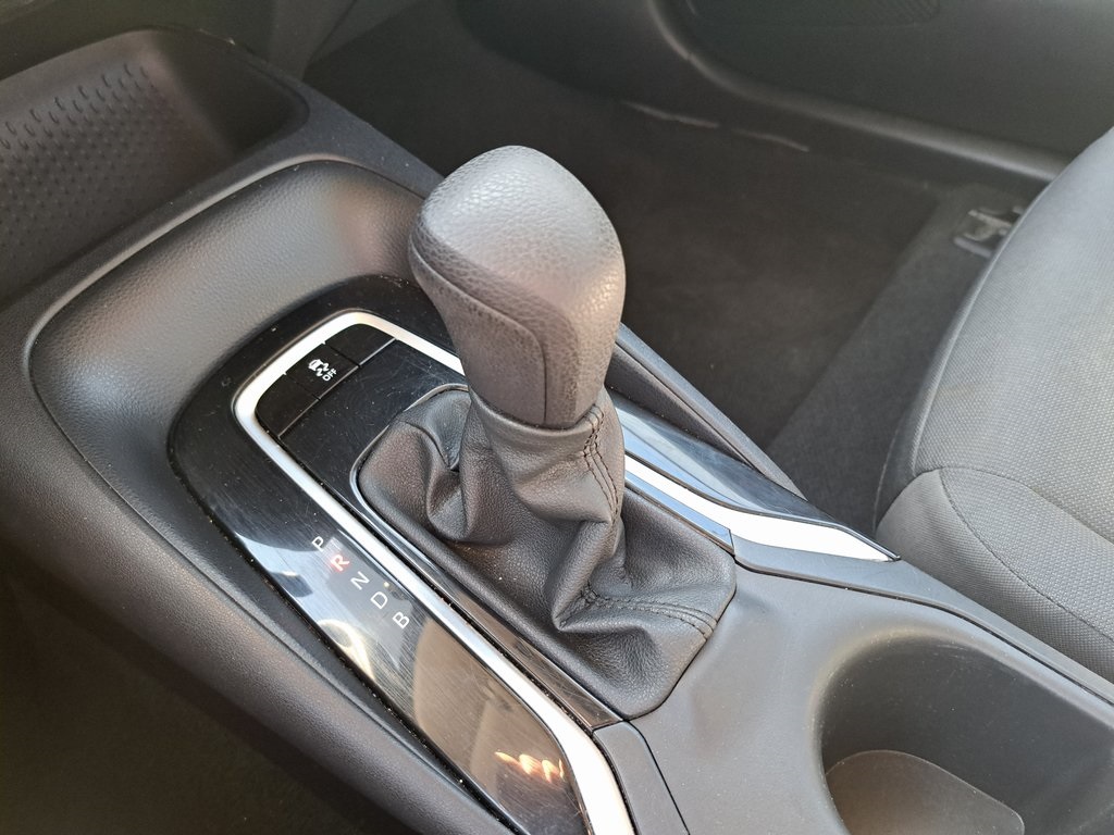2023 Toyota Corolla LE Sedan 4 Dr. FWD 17