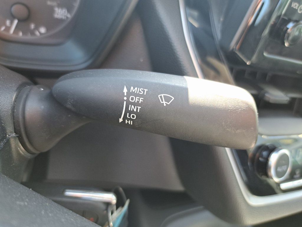 2023 Toyota Corolla LE Sedan 4 Dr. FWD 22