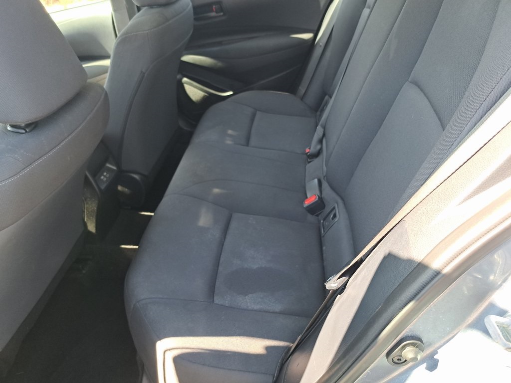 2023 Toyota Corolla LE Sedan 4 Dr. FWD 26