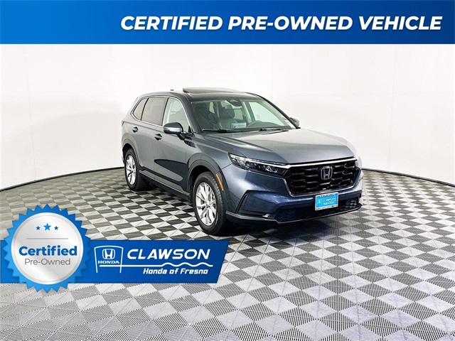 2023 Honda CR-V EX's photo