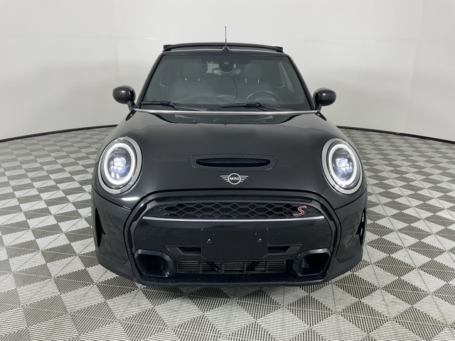 2024 Mini Cooper Convertible S photo 15