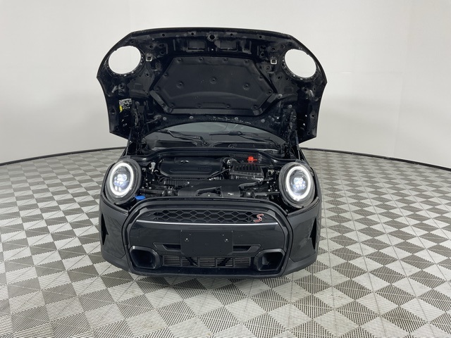 2024 Mini Cooper Convertible S photo 16