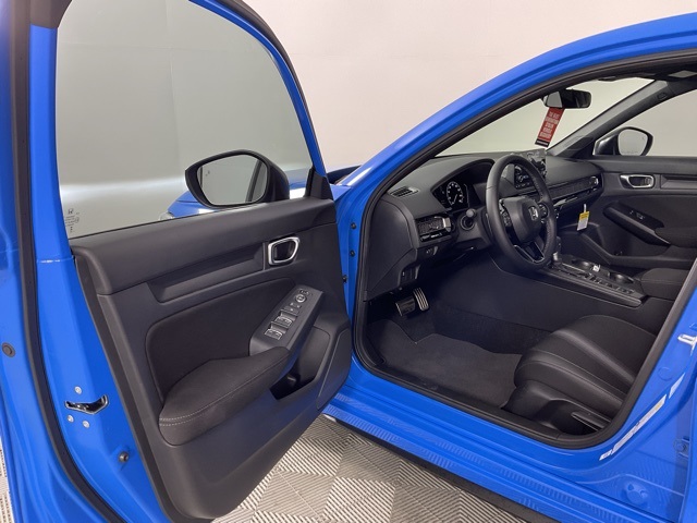 2024 Mini Cooper Convertible S photo 19