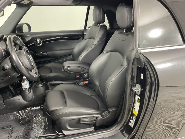 2024 Mini Cooper Convertible S photo 22