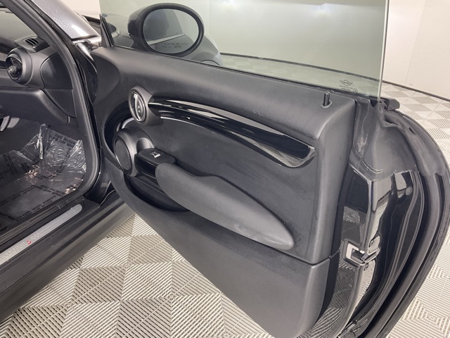 2024 Mini Cooper Convertible S photo 25