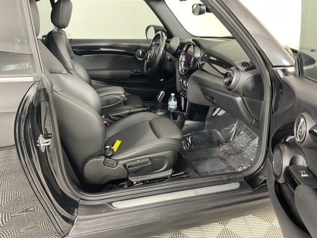 2024 Mini Cooper Convertible S photo 26