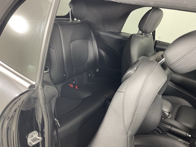 2024 Mini Cooper Convertible S photo 27