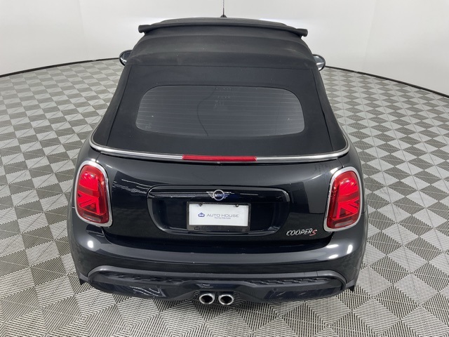 2024 Mini Cooper Convertible S photo 7