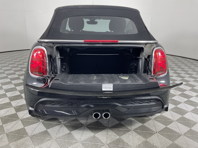 2024 Mini Cooper Convertible S photo 8