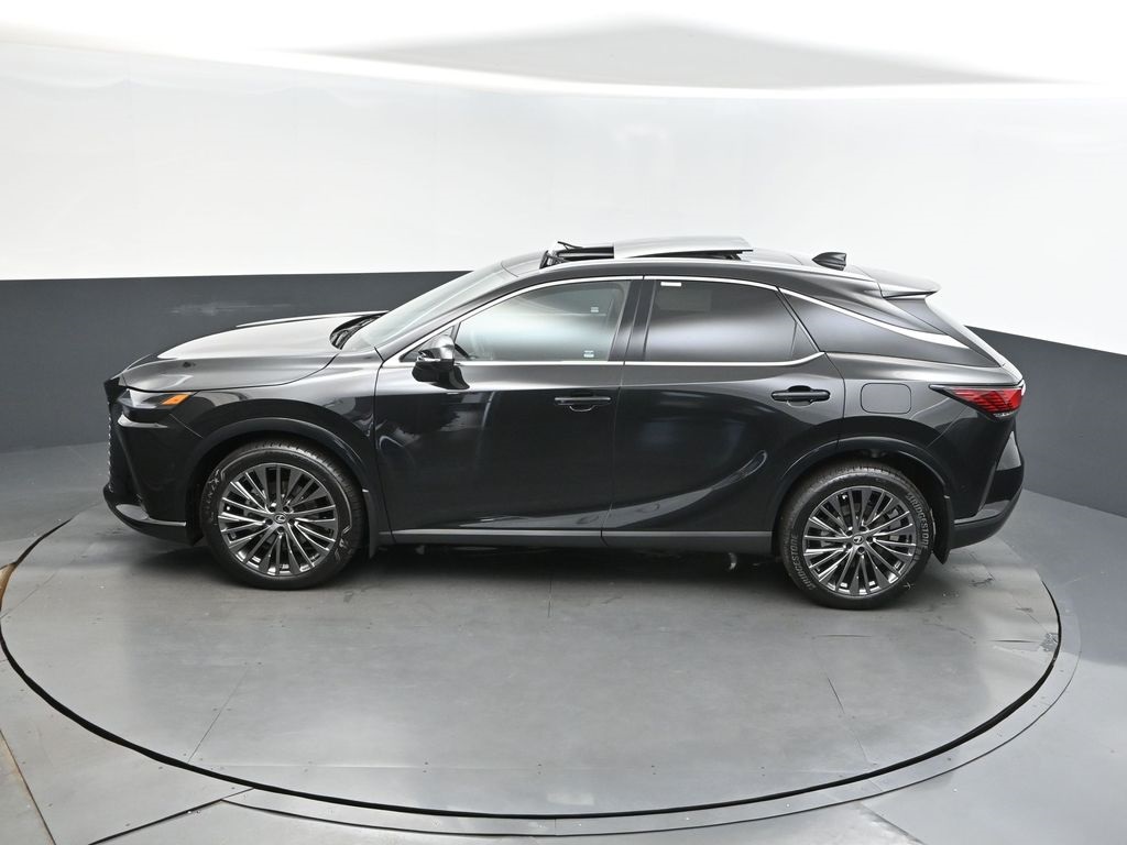 2025 Caviar Lexus RX 350 Luxury FWD SUV