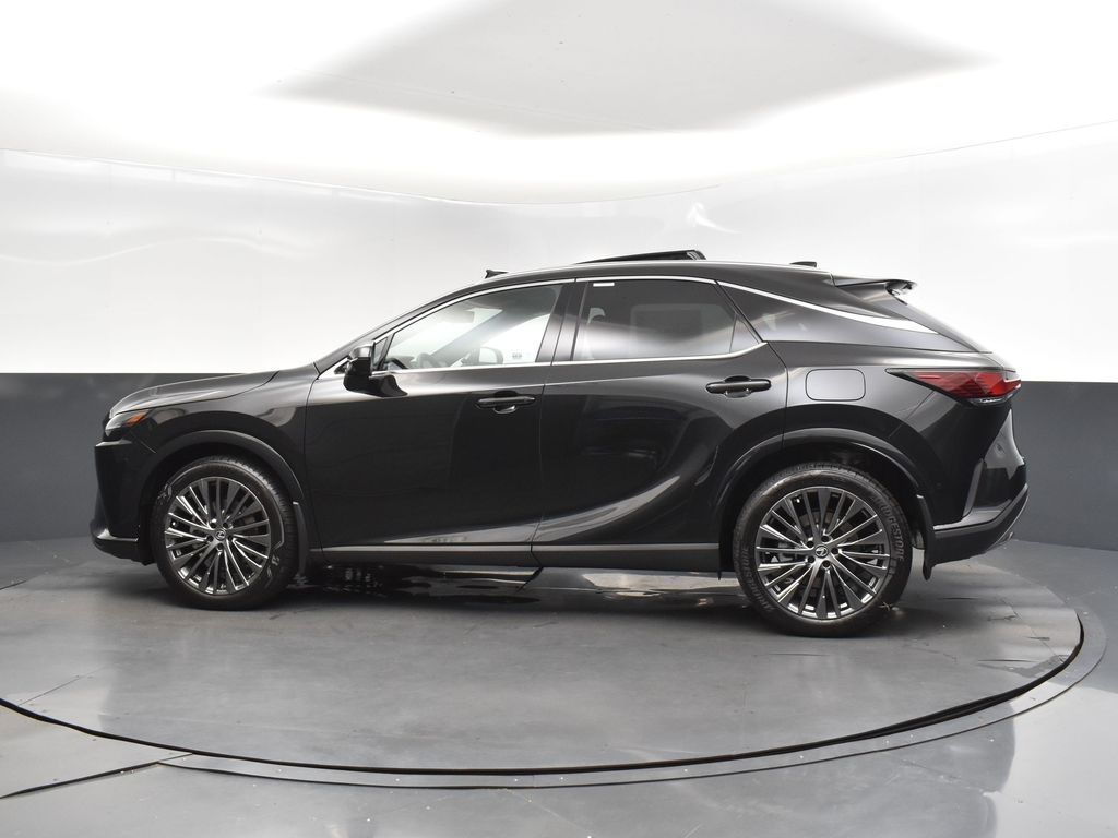 2025 Caviar Lexus RX 350 Luxury FWD SUV
