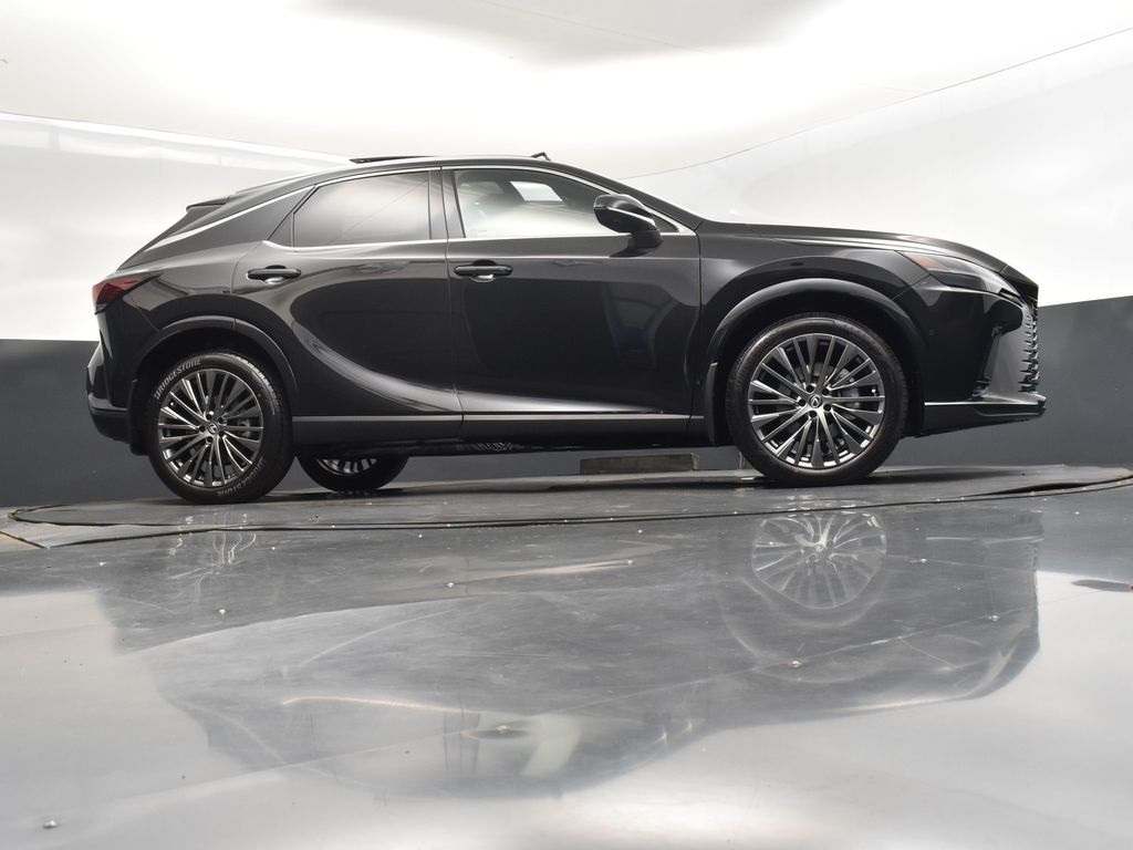 2025 Caviar Lexus RX 350 Luxury FWD SUV