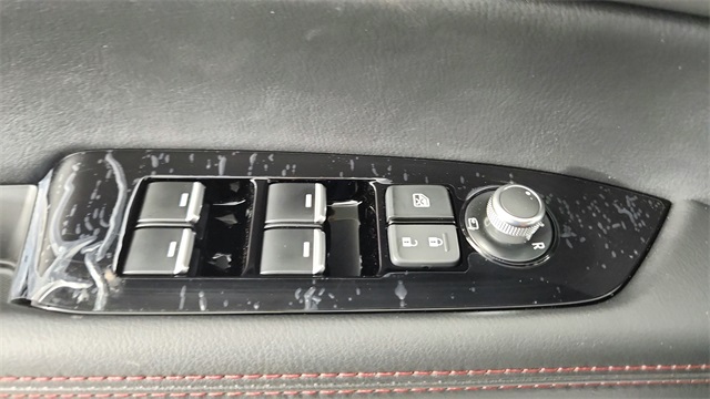 new 2025 Mazda CX-5 car, priced at $40,085