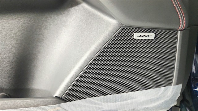 new 2025 Mazda CX-5 car, priced at $40,085