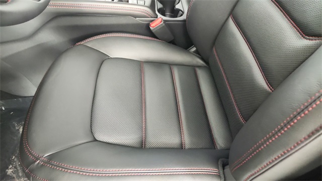 new 2025 Mazda CX-5 car, priced at $40,085