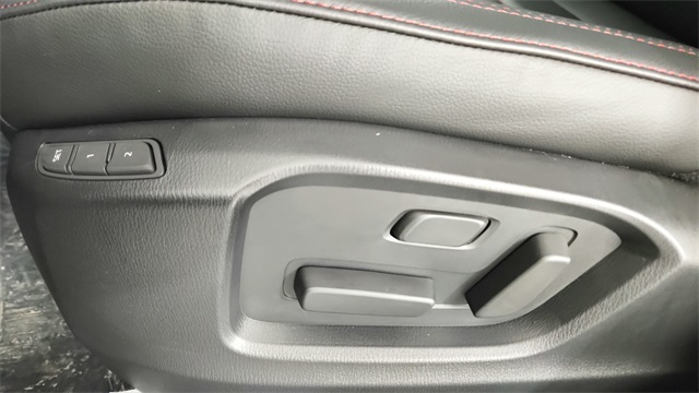 new 2025 Mazda CX-5 car, priced at $40,085