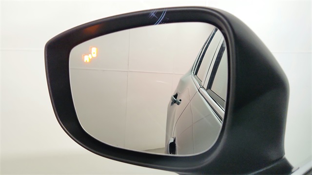 new 2025 Mazda CX-5 car, priced at $40,085