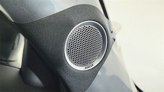 new 2025 Mazda CX-5 car, priced at $40,085