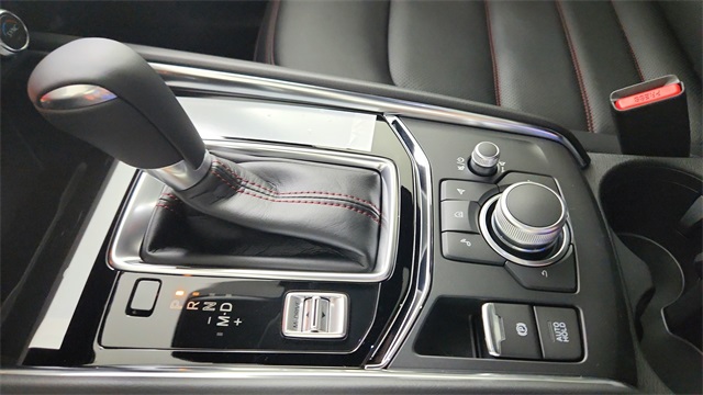 new 2025 Mazda CX-5 car, priced at $40,085