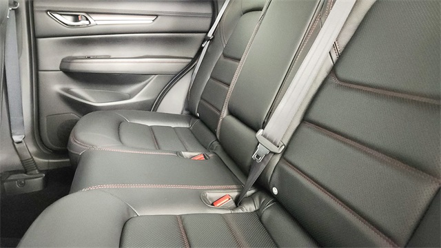 new 2025 Mazda CX-5 car, priced at $40,085