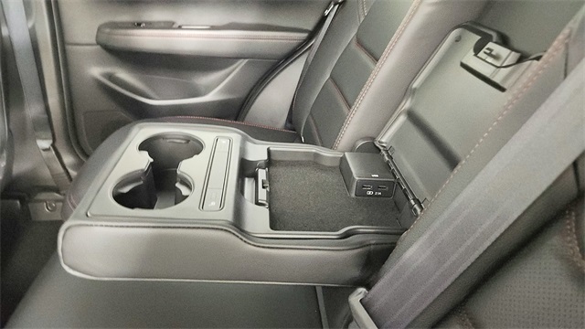 new 2025 Mazda CX-5 car, priced at $40,085