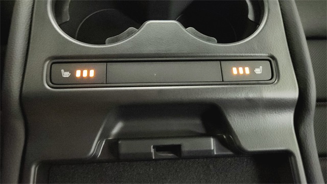 new 2025 Mazda CX-5 car, priced at $40,085