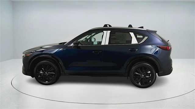 new 2025 Mazda CX-5 car, priced at $40,085