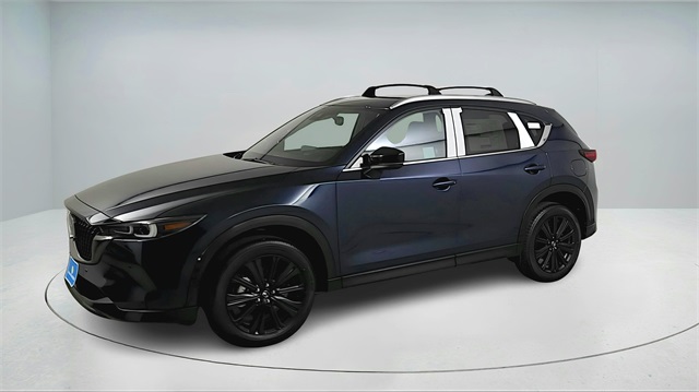 new 2025 Mazda CX-5 car, priced at $40,085