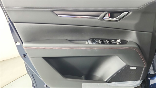 new 2025 Mazda CX-5 car, priced at $40,085