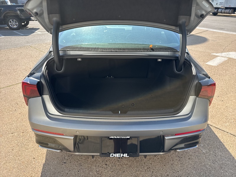 2026 Kia K5 GT photo 10